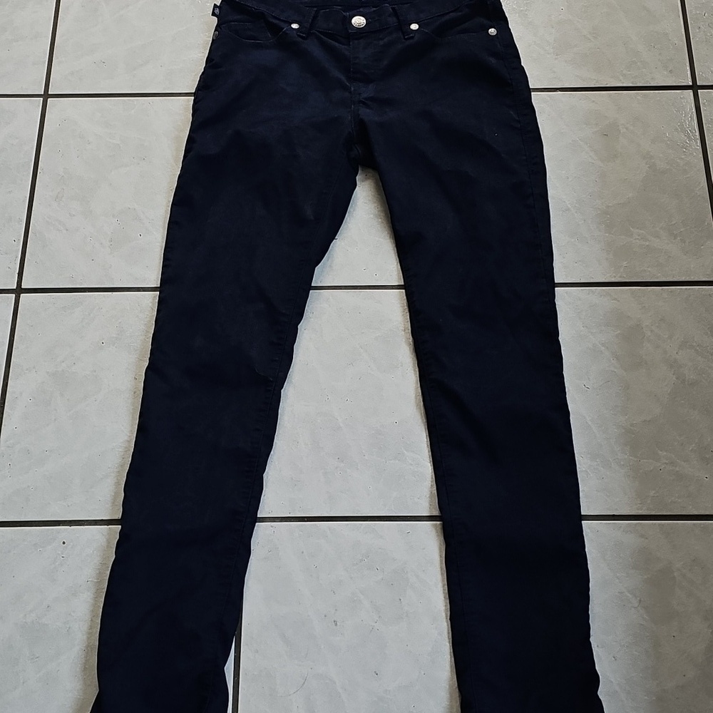 Rock & Republic Women's Dark Pants